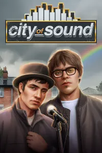 City of Sound