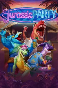Jurassic Party