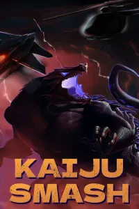 Kaiju Smash