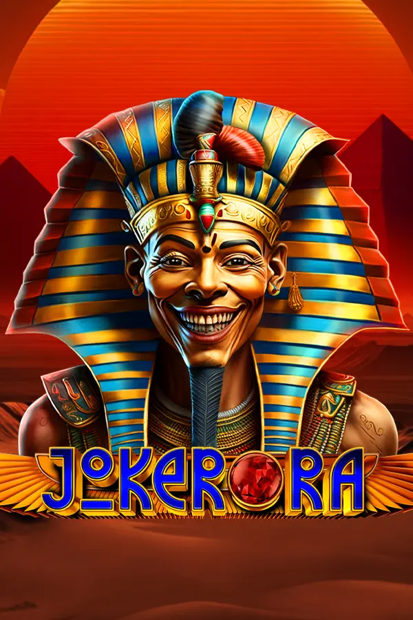 Joker Ra